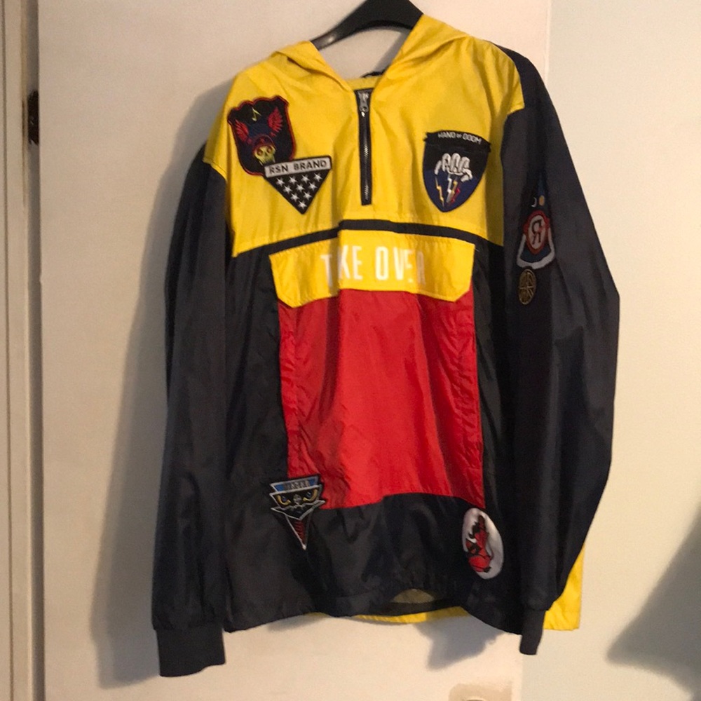 Jacket